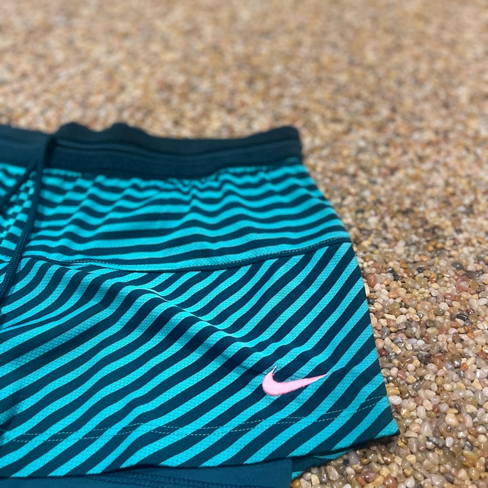 Nike Dri-Fit Running Shorts - image 4
